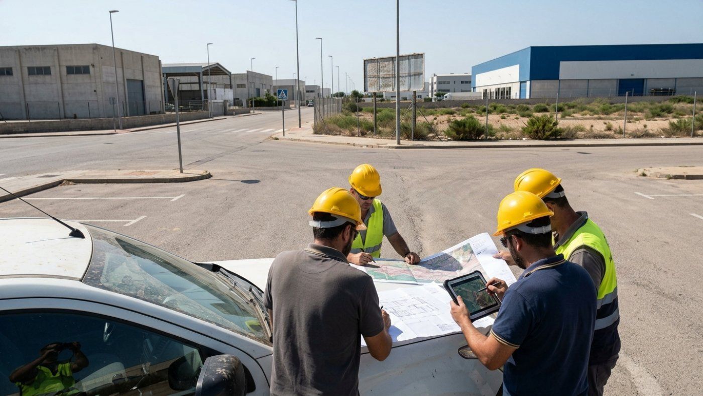 The 5 billion bet that will turn Móra la Nova into the Iberian headquarters of an artificial intelligence gigafactory