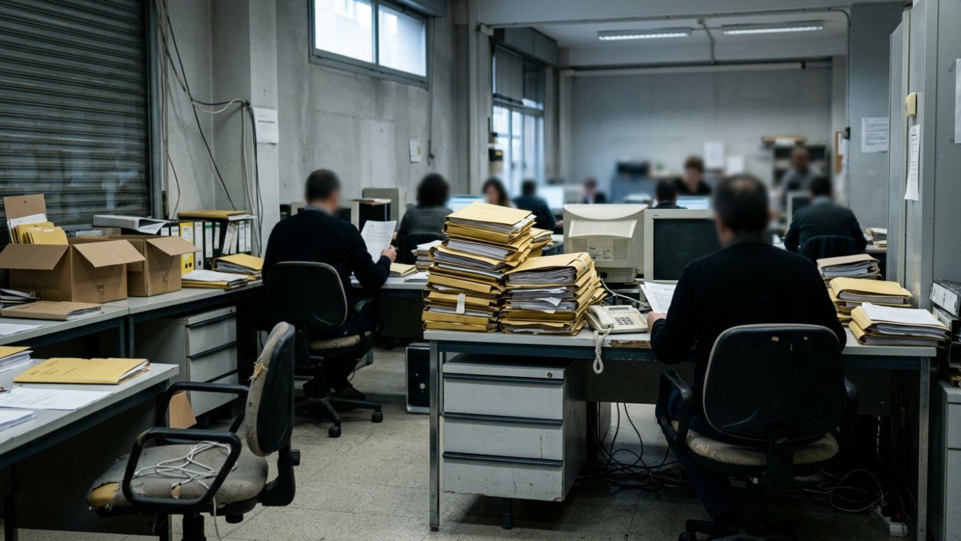 un aumento del 64 en reclamaciones por filtracione 2026 05 11 00 03 30