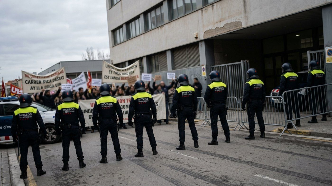 los mossos levantan actas en 20 municipios sin que 2026 05 11 00 07 02
