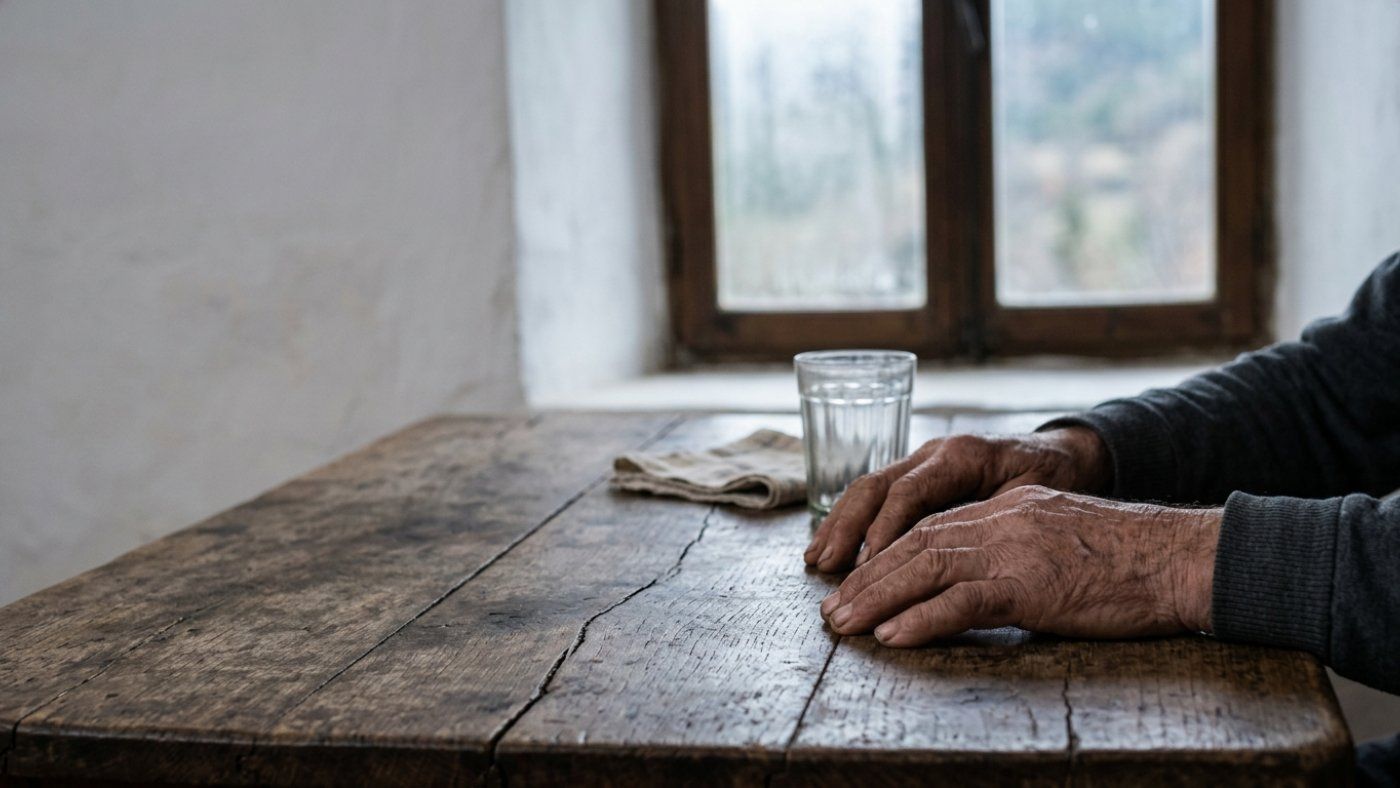 La infancia marcada por trabajo sin sueldo y dispersión en Tarragona se recompone tras décadas de búsqueda