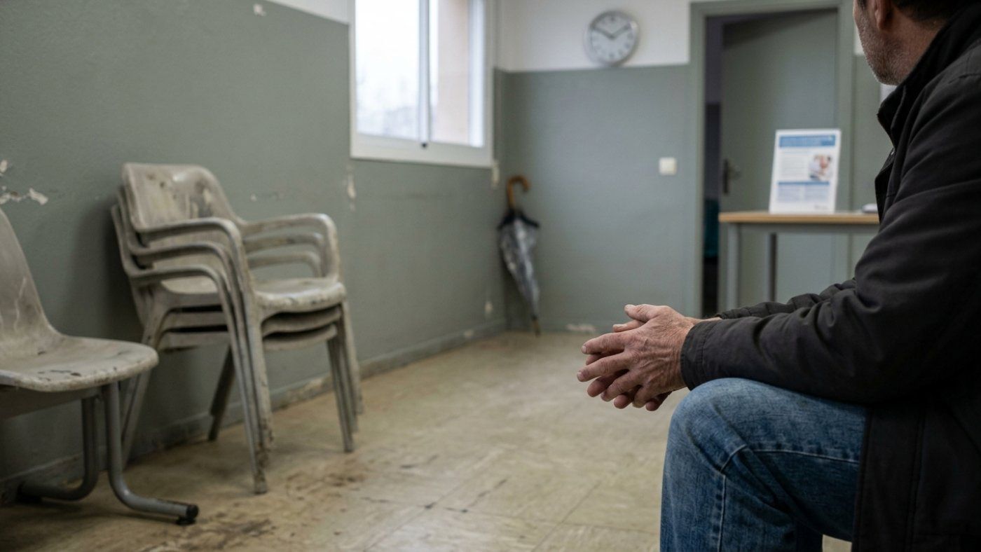 la generacion que aprendio a callar ahora pide ayu 2026 05 11 06 48 20