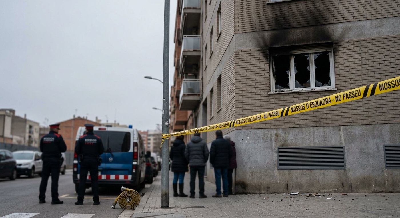 incendio lleida