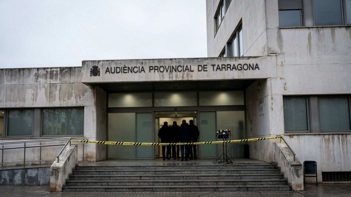 la trama de corrupcion del hospital de reus llega  2026 05 12 02 04 48