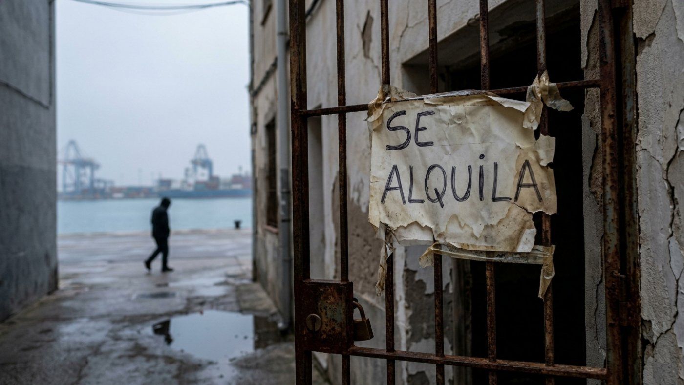 Un 21,3% de subida anual golpea el alquiler en Tarragona pese a conservar el precio más bajo de la comunidad