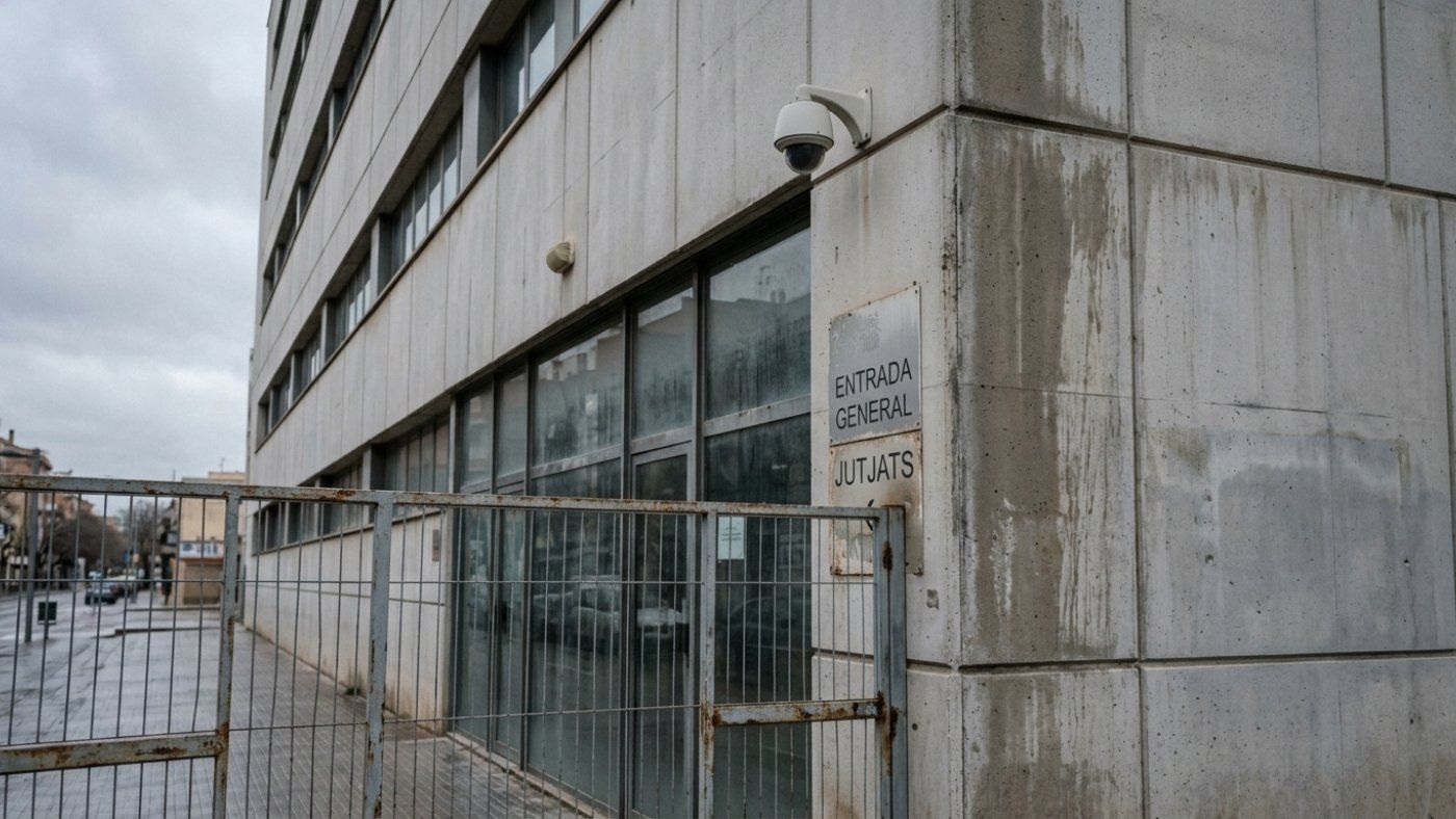 El pacto por el hospital de Reus cierra 14 años de causa penal días antes de la vista en Tarragona