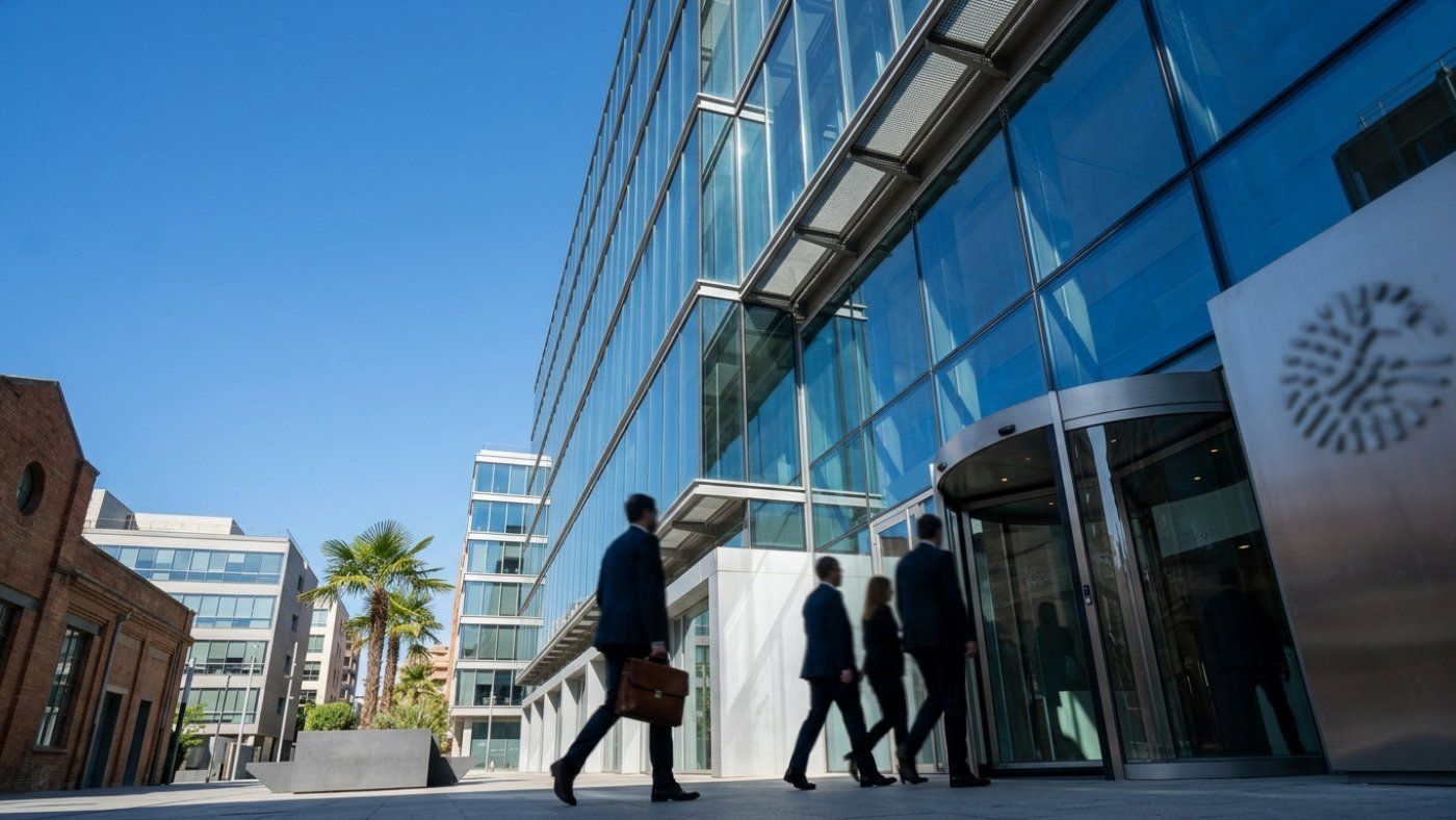 Indra prepares 1,500 jobs in strategic sectors that will boost Tarragona's industry