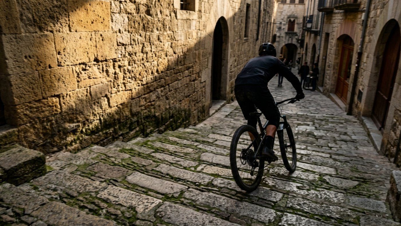 el auge del cicloturismo obliga a sancionar a quie 2026 05 12 06 20 33