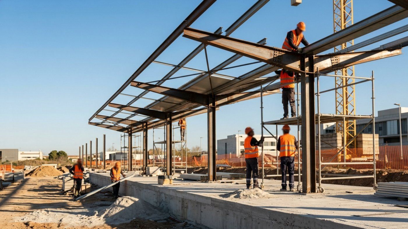 el avance en obras de la nueva estacion de reus ch 2026 05 13 01 08 28