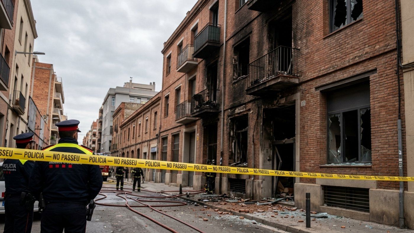 la explosion de butano mientras cocinaban obliga a 2026 05 13 02 04 25