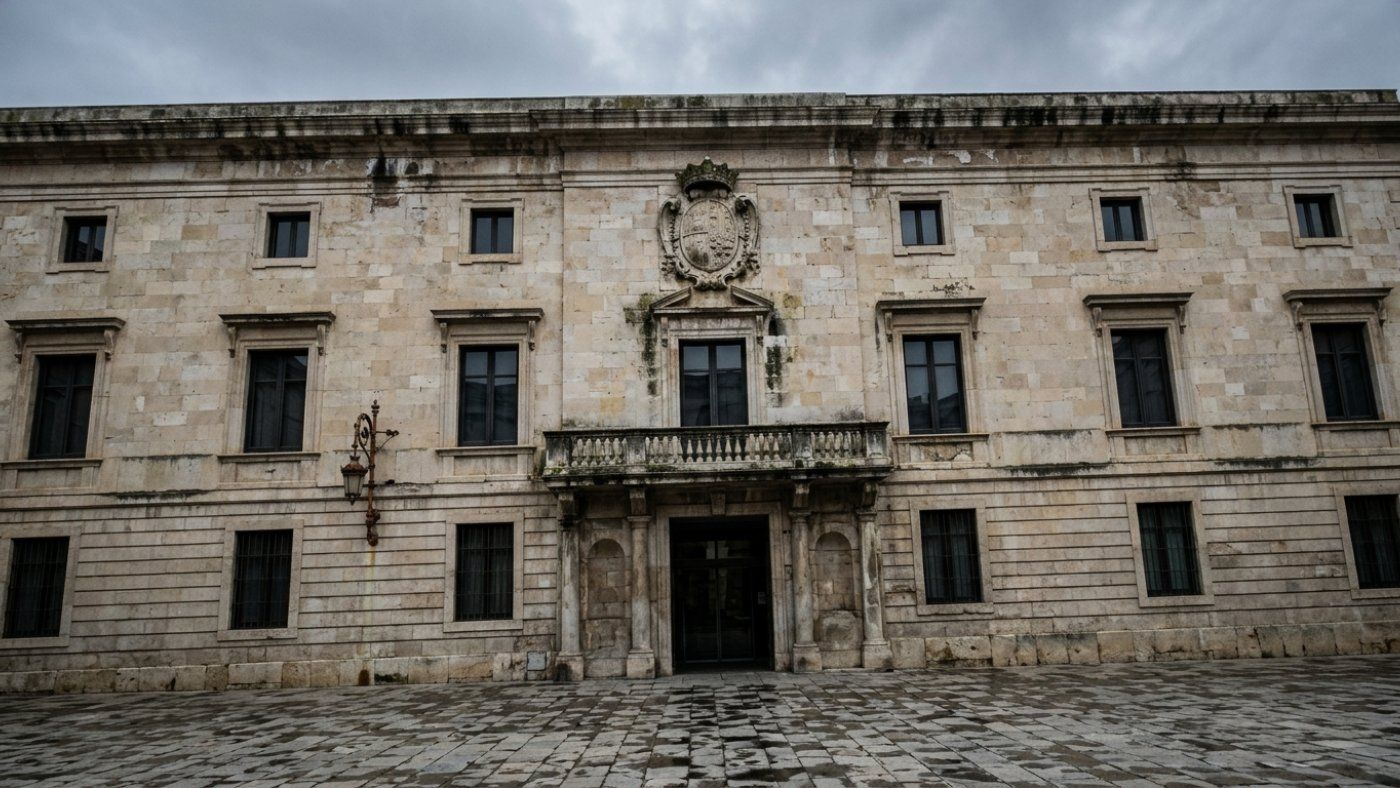 La normativa estatal obliga a Girona a pagar deuda con 1,6 millones que el consistorio reservaba para obras