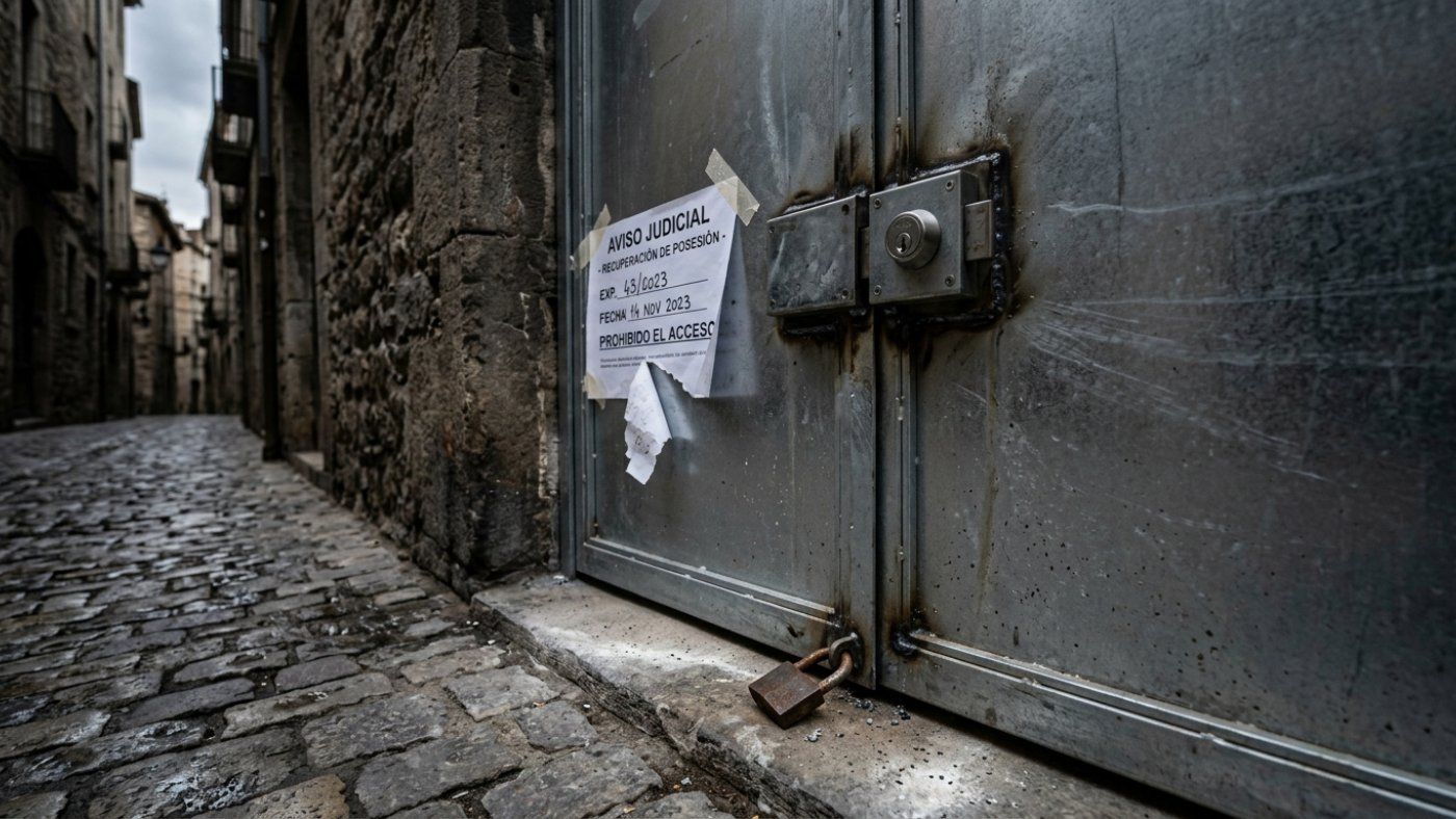el consistorio de girona activa recargos por asegu 2026 05 13 06 28 45