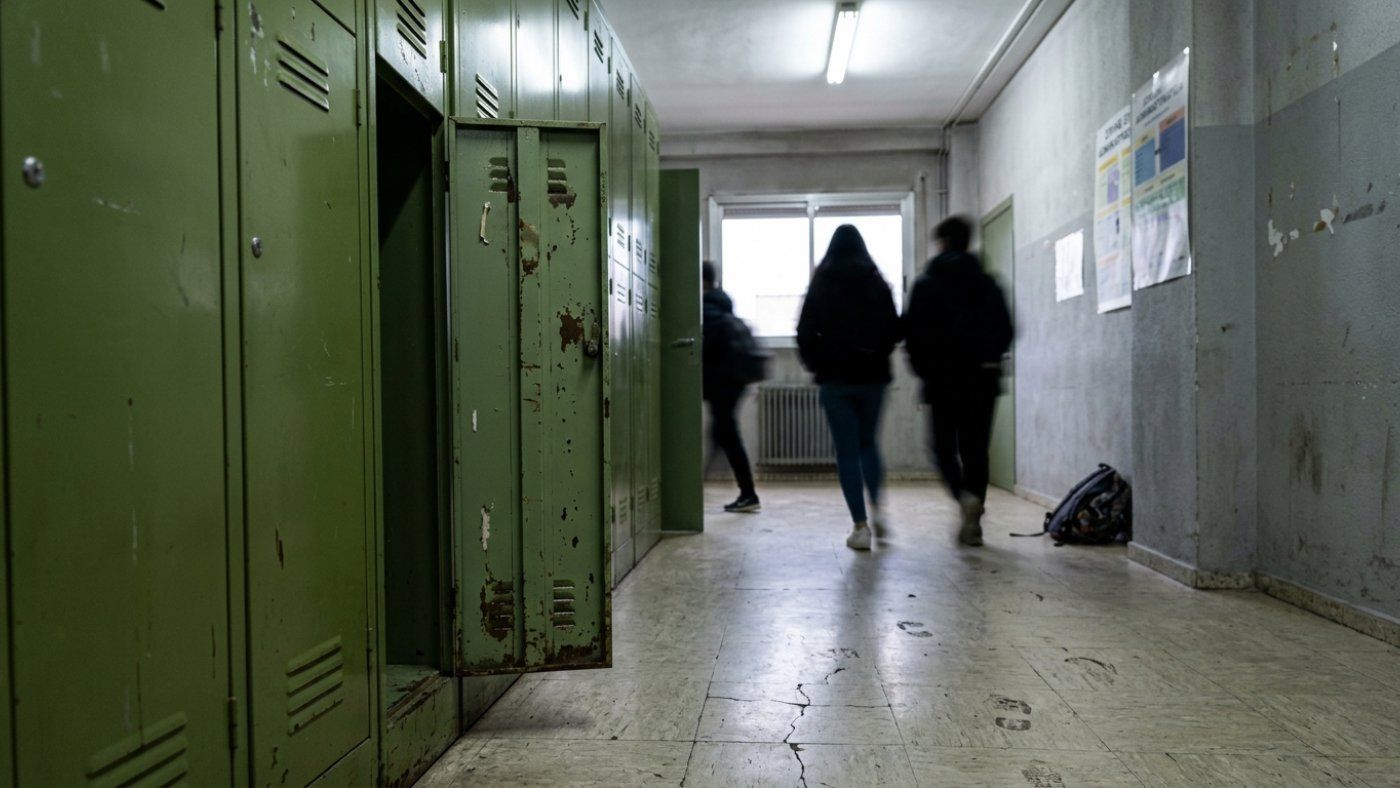 el limite de 30 alumnos por aula no frena la satur 2026 05 13 07 34 06