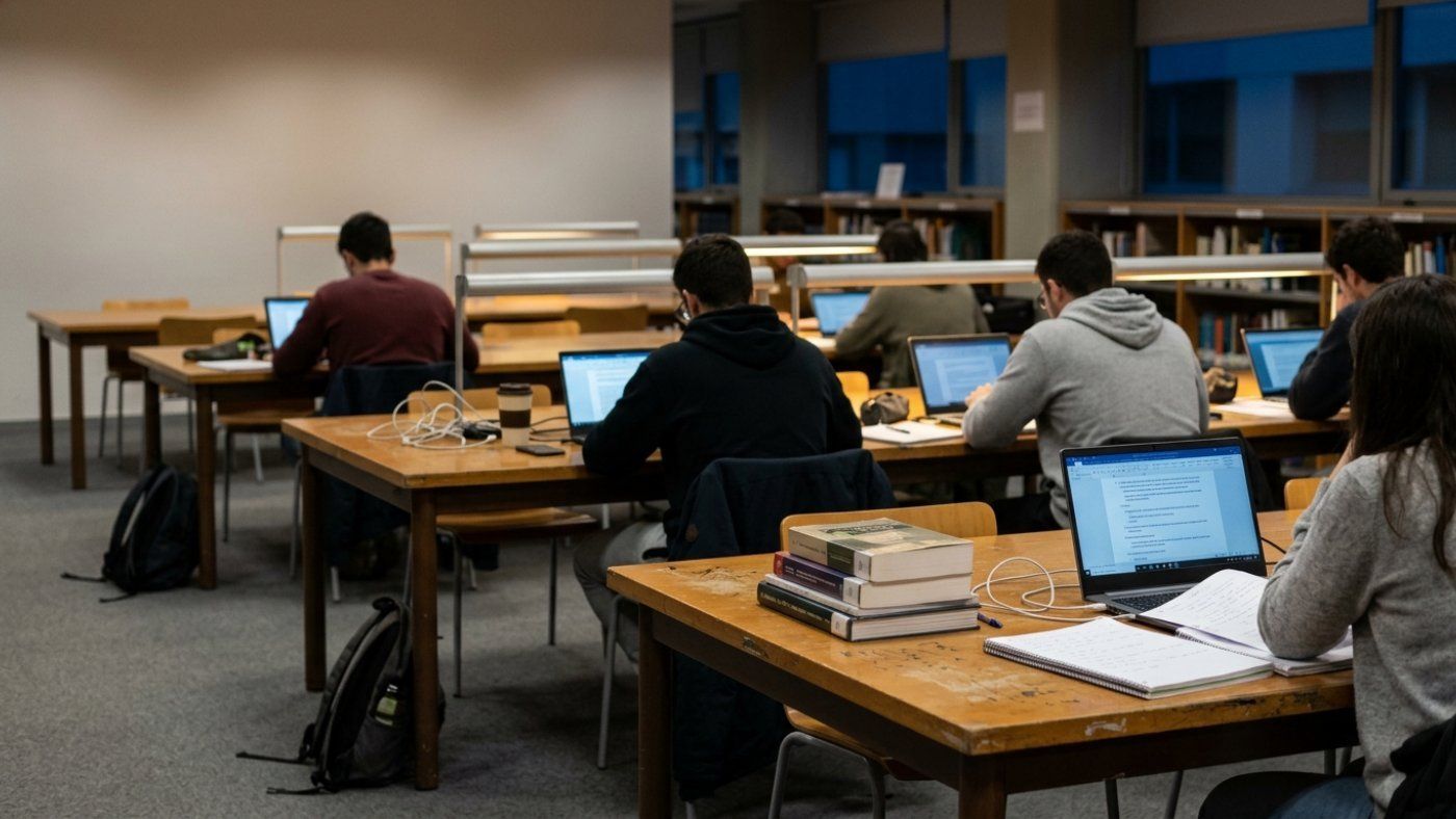 la apertura nocturna de la biblioteca municipal de 2026 05 13 08 44 20