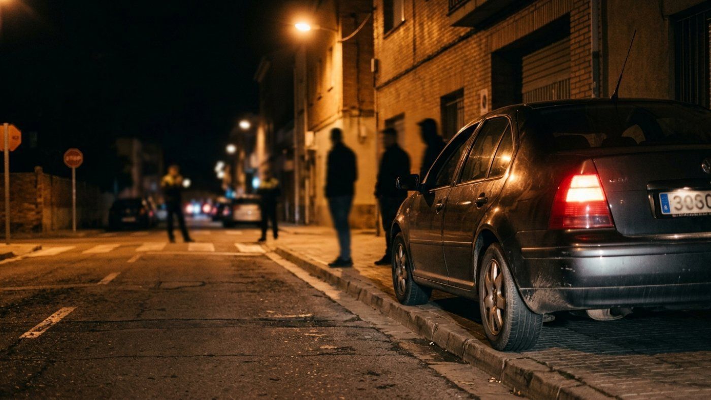 la falta de taxis nocturnos dispara en lleida los  2026 05 13 09 49 35