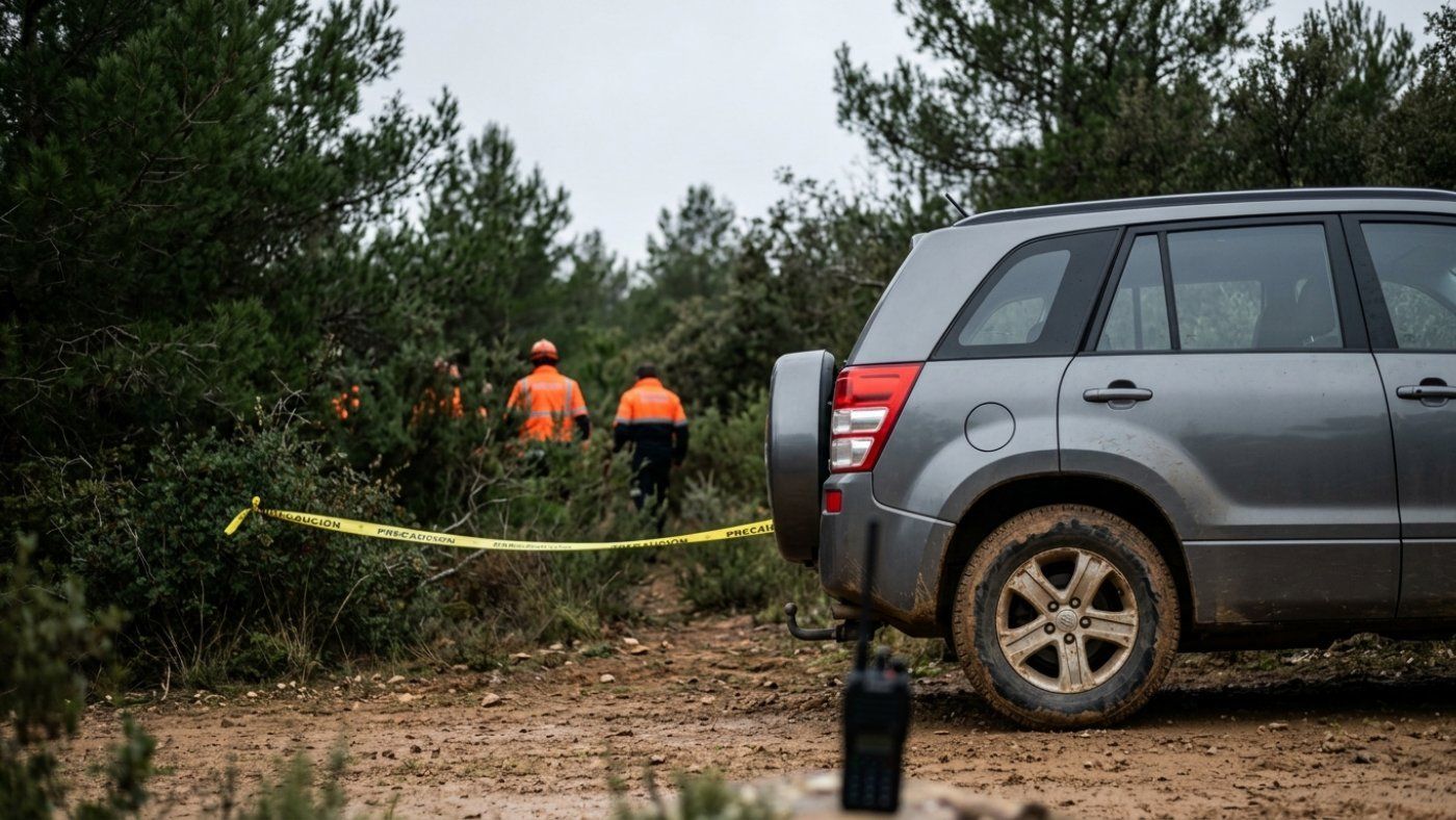 el operativo en pinos rastrea sin rumbo fijo el pa 2026 05 13 09 58 47