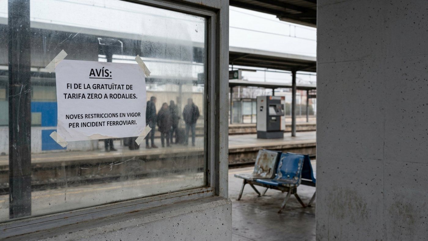 rodalies cobra de nuevo los abonos mientras la red 2026 05 13 10 03 39