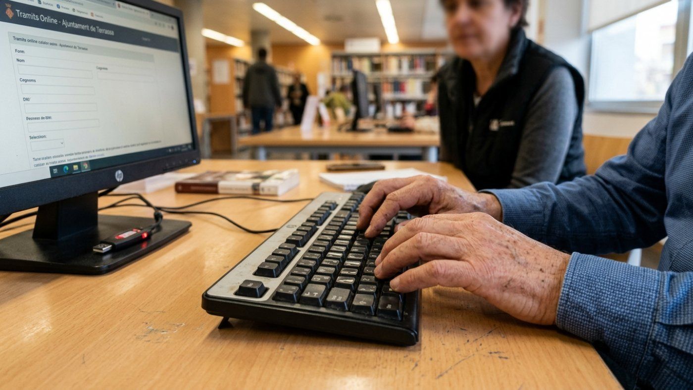 el tramite para la regularizacion de 2026 abandona 2026 05 13 10 36 49
