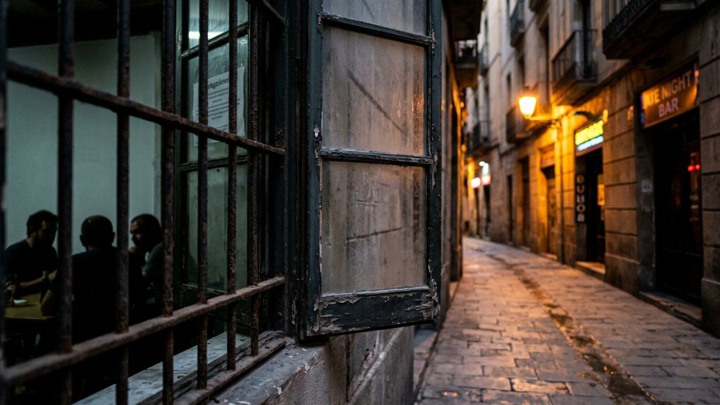 The City Council authorizes 7 new nightclubs in Ciutat Vella despite the brake on nightlife
