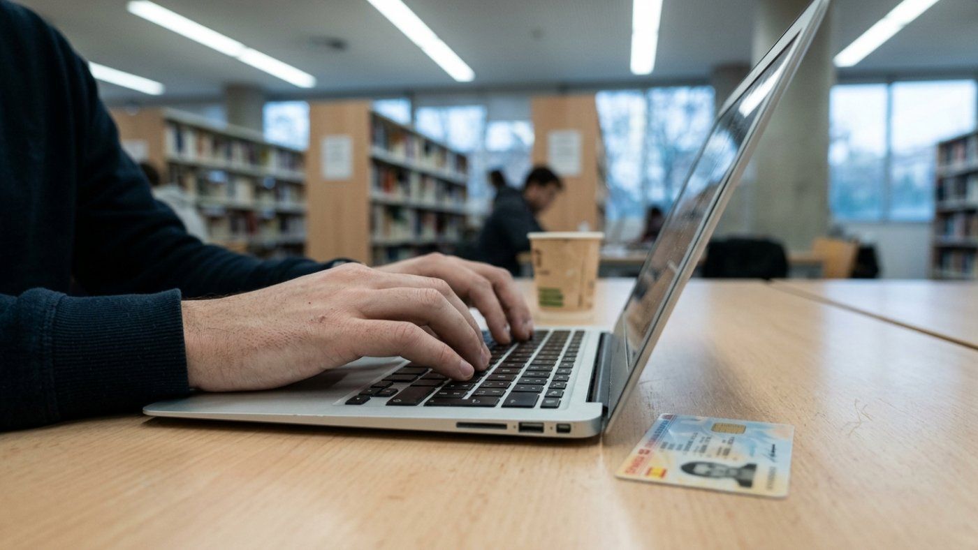 University pre-registration in Catalonia allows modifying the order of 8 degree options after knowing the PAU grade