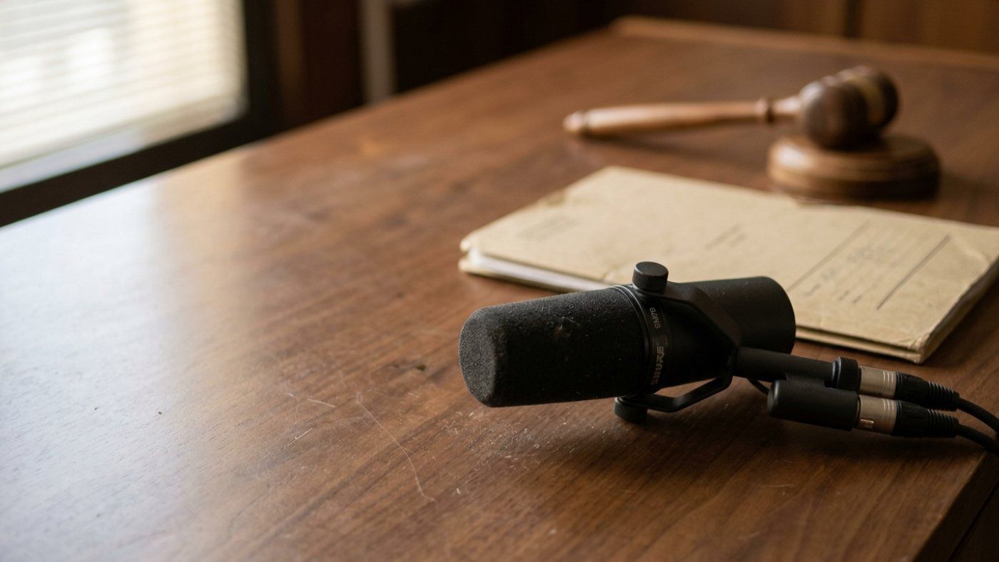 The Barcelona court dismisses that asking for a punch to fascists on the radio is hate crime