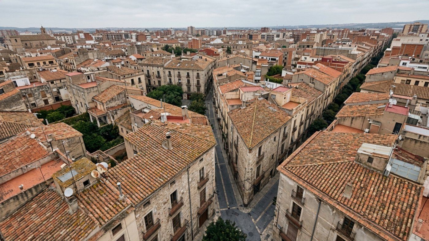 La oposición exige redactar en seis meses un nuevo plan urbanístico en Reus centrado en la movilidad