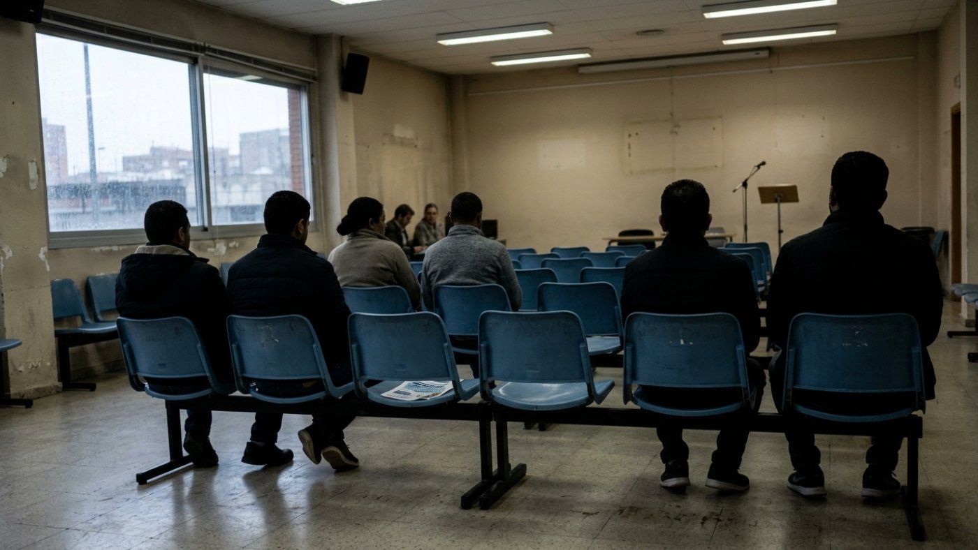 el refuerzo policial de verano no calma a los veci 2026 05 14 02 32 21