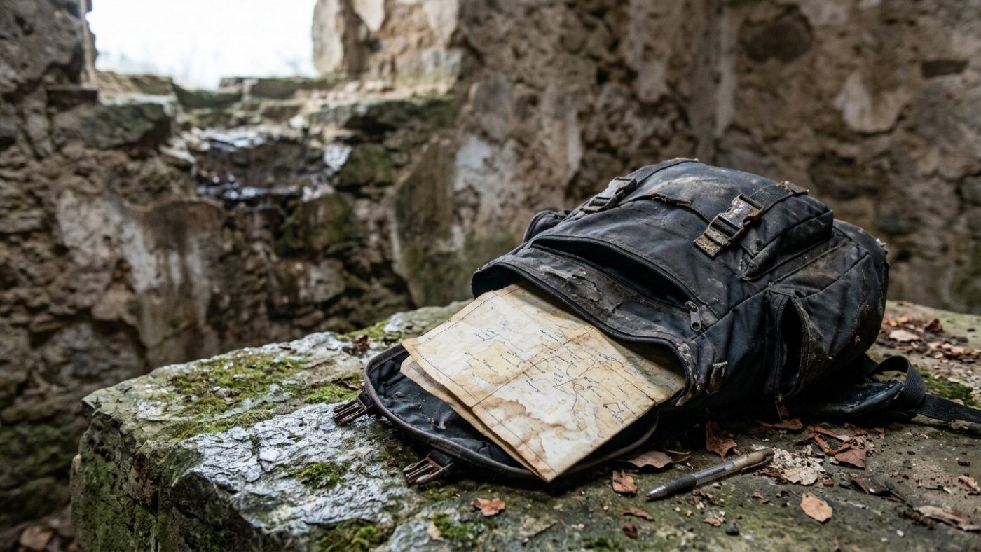un ecuatoriano dejo su mochila en biure en 1996 pr 2026 05 14 06 12 51