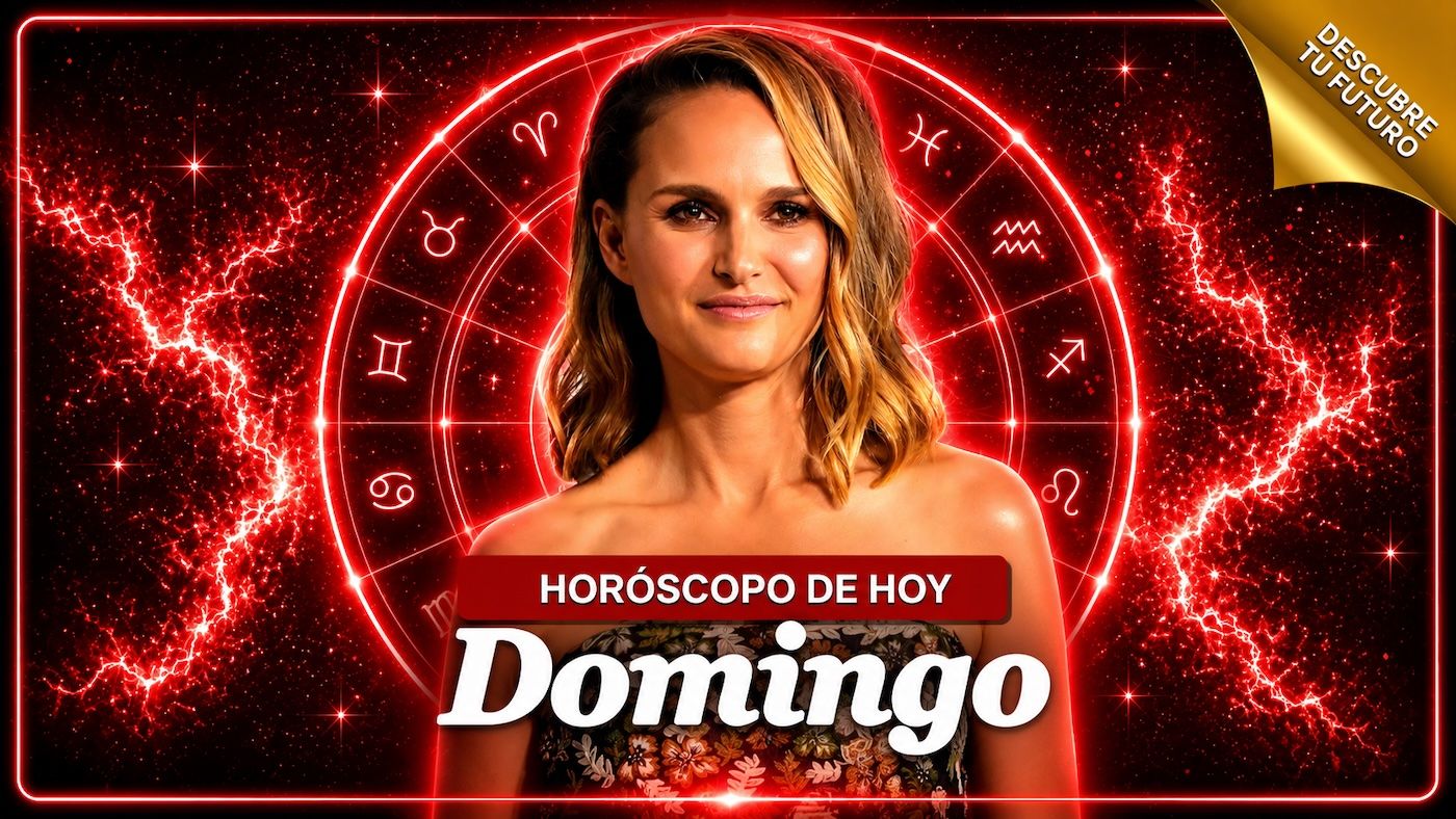 Today's horoscope, Sunday, May 24. Free daily horoscope on health, love, and work.