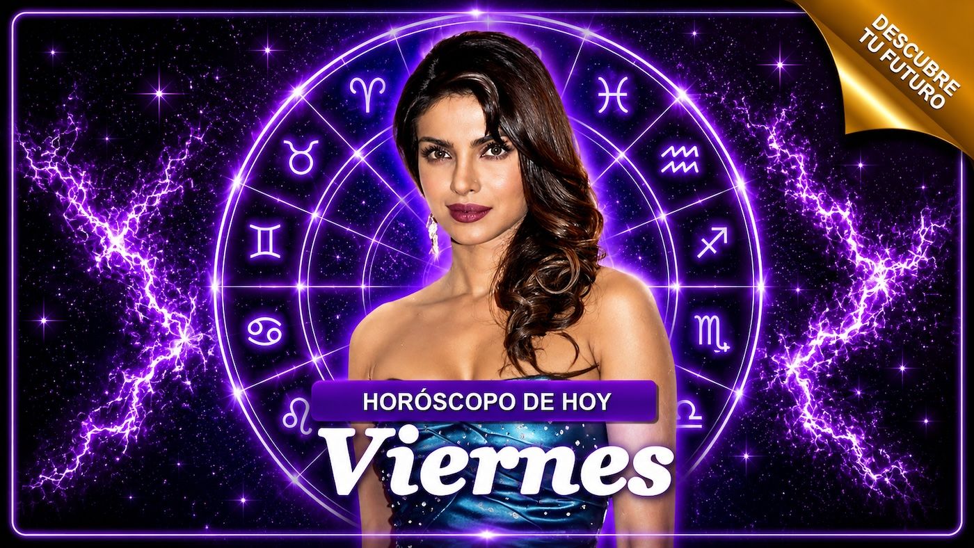 Today's horoscope, Friday, May 29, the free daily horoscope prediction