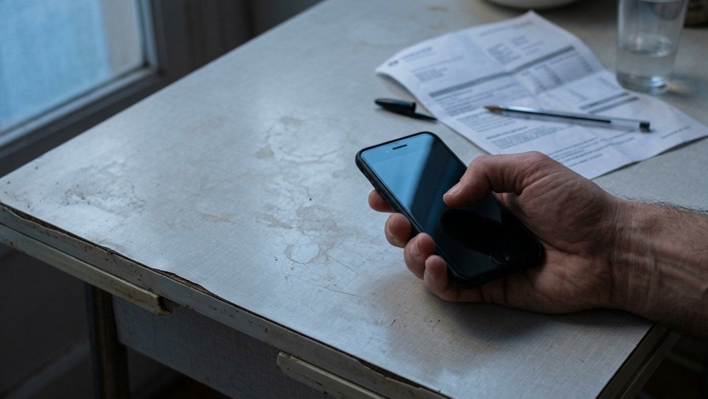 Una llamada que imita al servicio técnico aprovecha una falsa mejora del router para cambiar tu operador