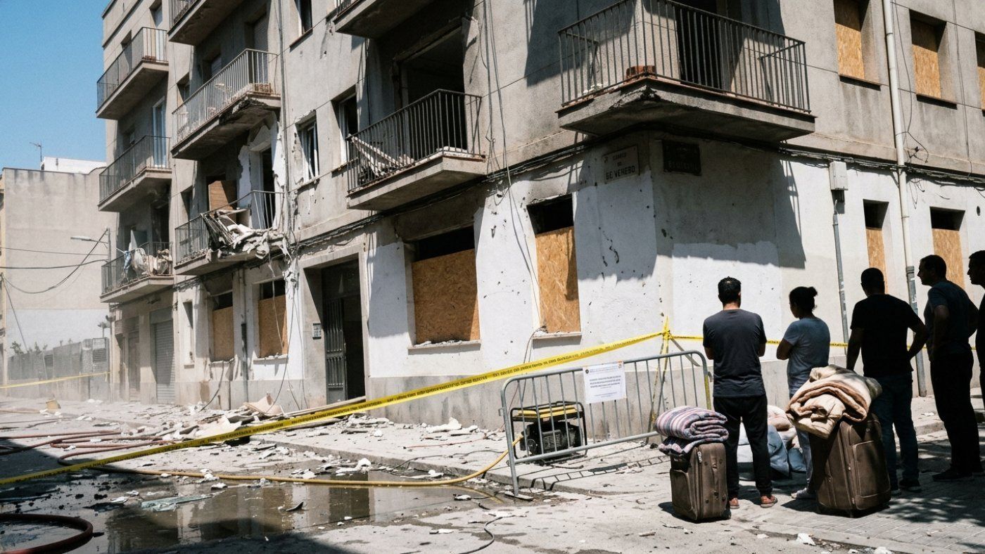 la explosion deja sin suministros a 9 vecinos en e 2026 05 15 02 08 41