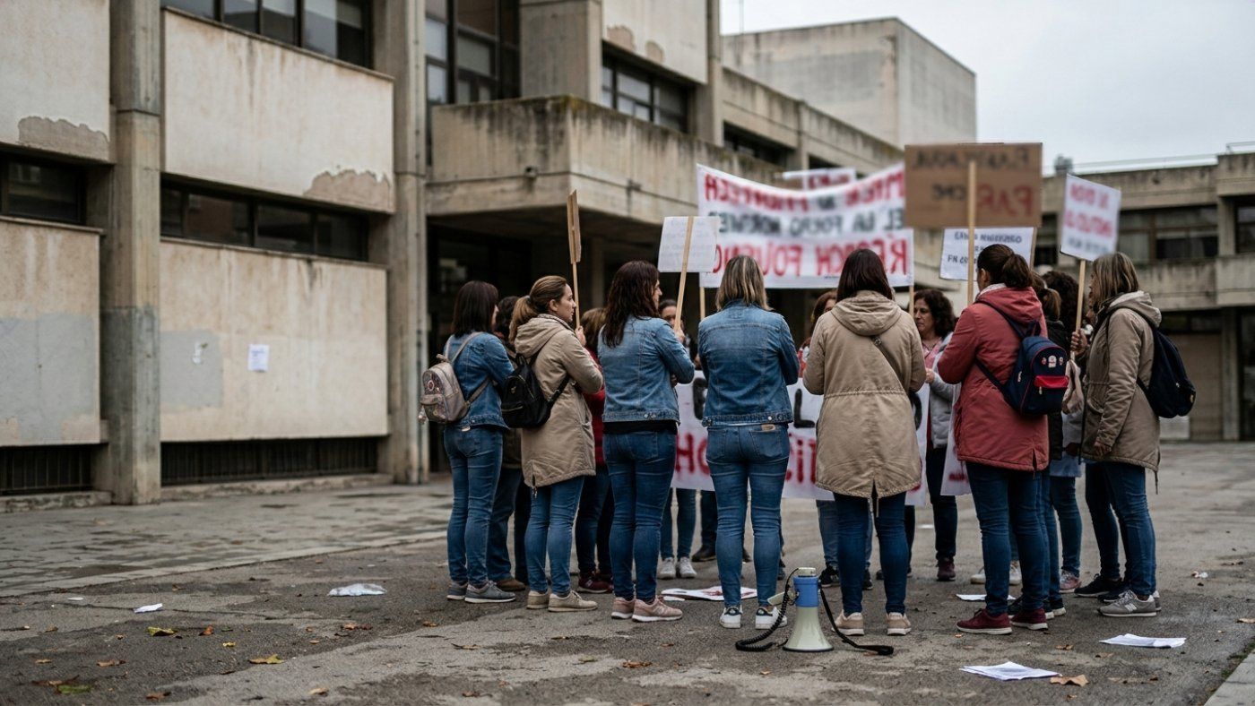 20 ninos por educadora en lhospitalet desata una m 2026 05 15 02 32 19