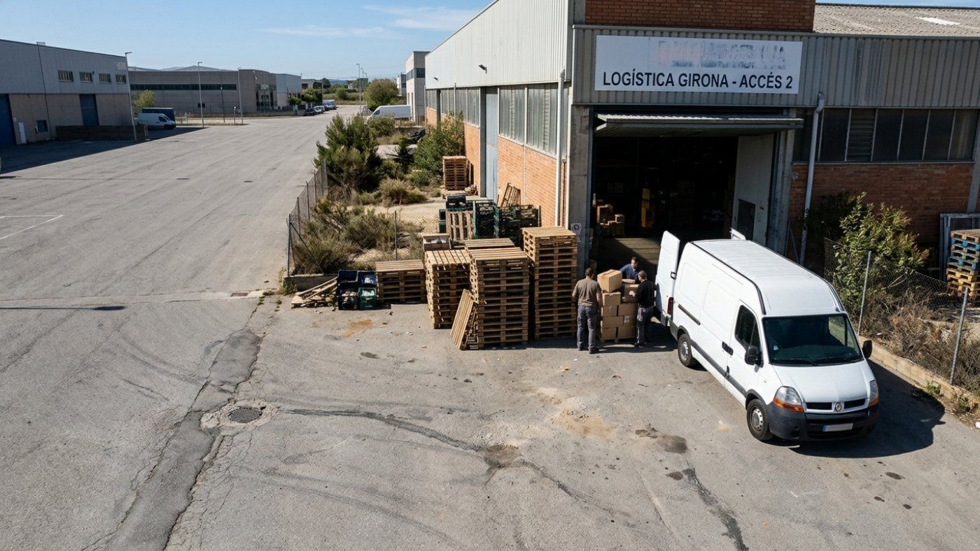 La creación de empresas se dispara en Girona pese a un recorte del 52% en el capital