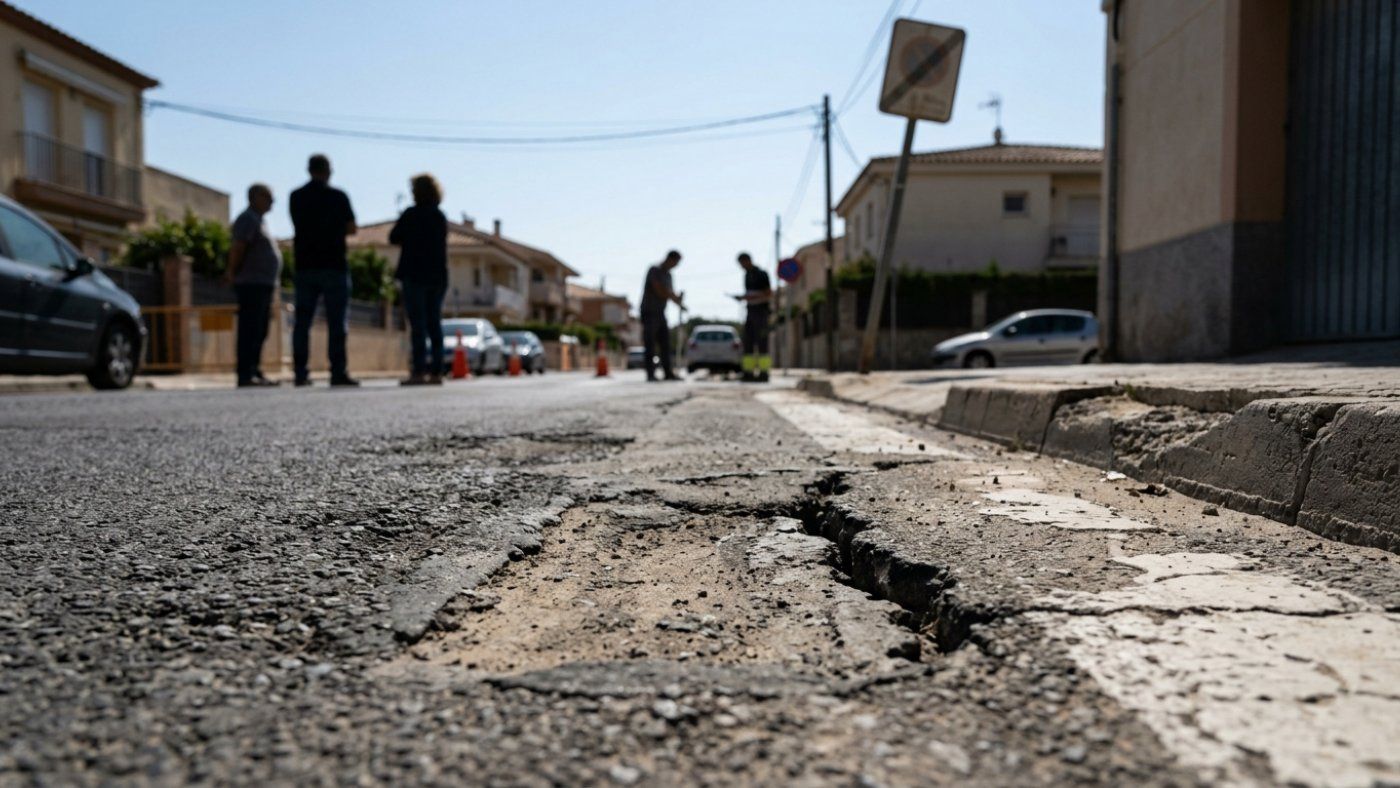 la reforma de la calle orquidies en cambrils ampli 2026 05 16 05 04 34