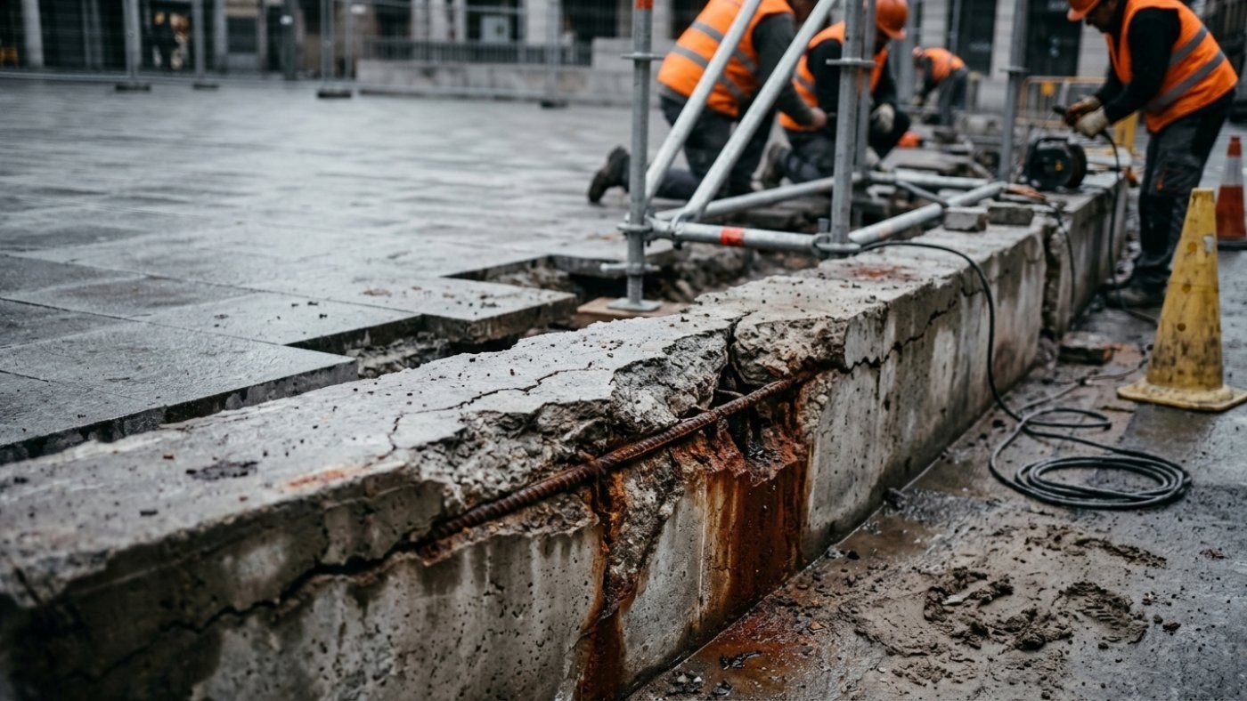 el consistorio blinda en girona una plaza con 4000 2026 05 16 07 00 43