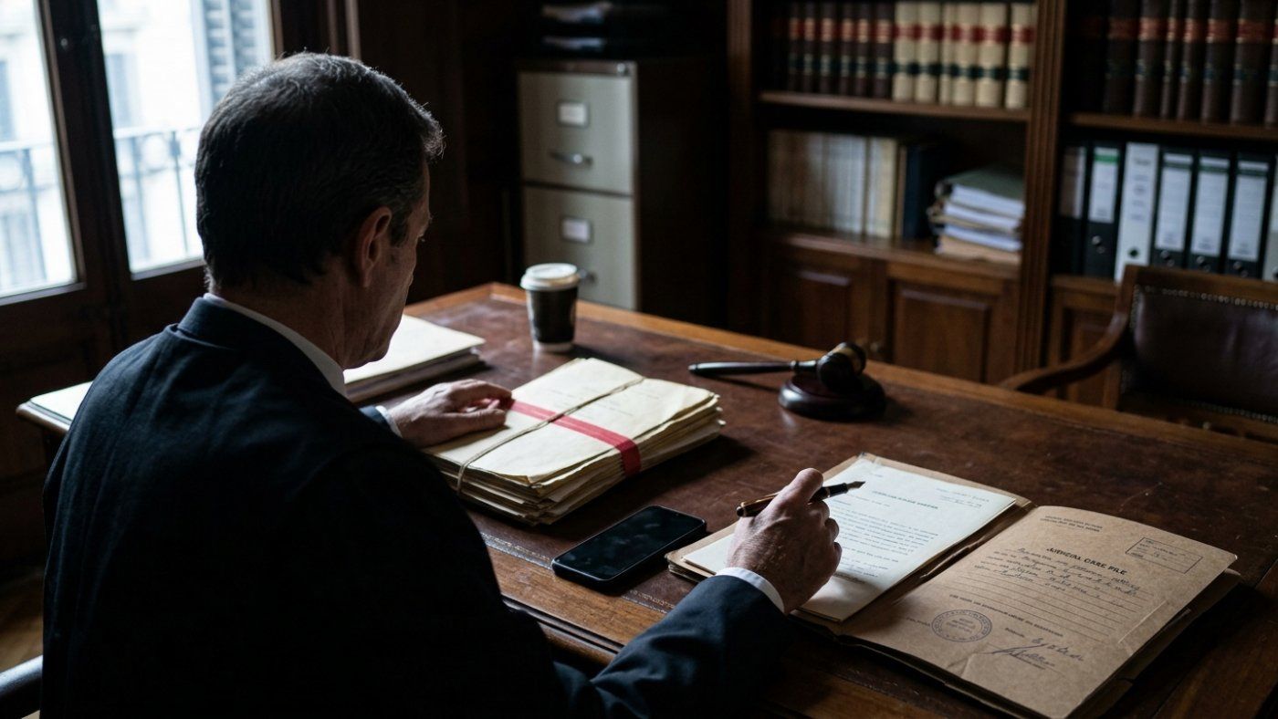 The CGPJ opens proceedings against a judge who used ChatGPT to draft a sentence and forgot to delete his questions