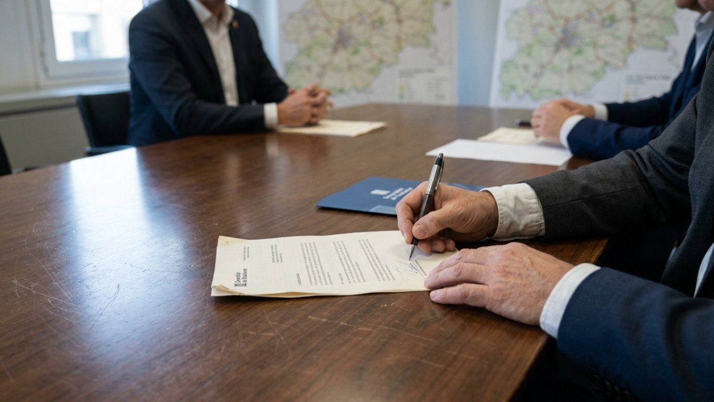 los 184 millones para renovar vias en les garrigue 2026 05 16 08 30 29