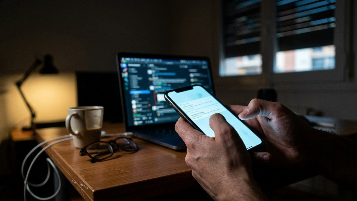 Requests to delete AI data grow 400% without stopping the exposure of mobiles to strangers