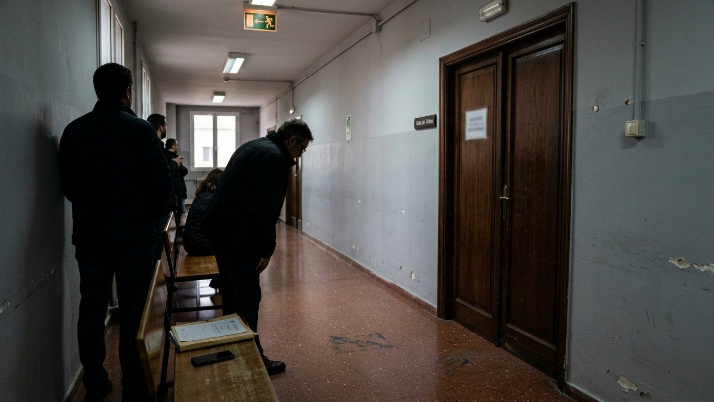 la confesion del acusado frena la peticion de 25 a 2026 05 17 01 03 37