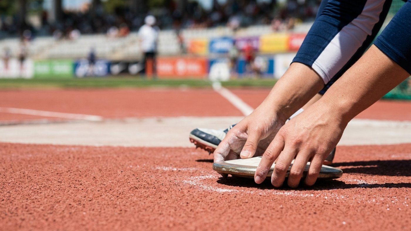 una lanzadora colombiana bate el record mundial de 2026 05 17 02 23 56