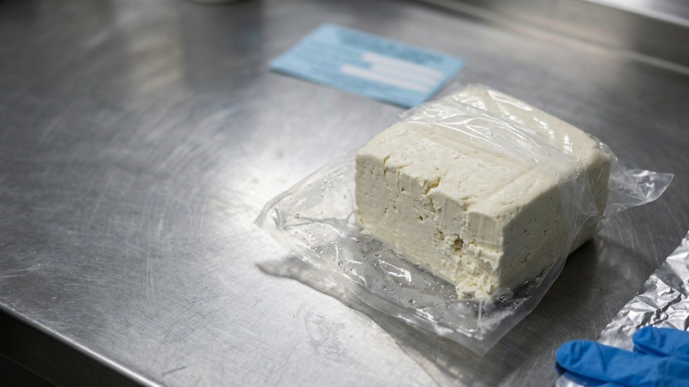 la alerta por listeria obliga a evitar 3 quesos tr 2026 05 17 03 05 37