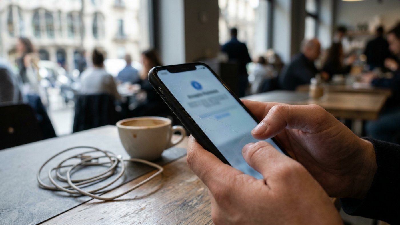 La herramienta que genera avatares atractivos con IA también revela datos que el usuario considera privados