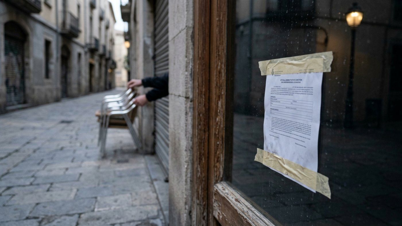las quejas por ruidos en girona se disparan 50 pes 2026 05 18 00 52 14