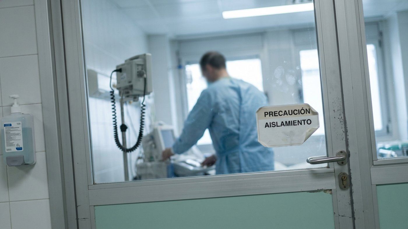 el protocolo sanitario retiene en barcelona a la p 2026 05 18 02 08 34