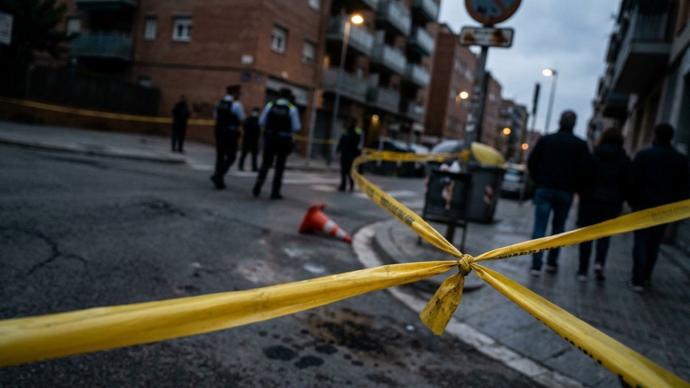 The opposition demands the resignation of the security councilor in Barcelona after the year's 5th murder