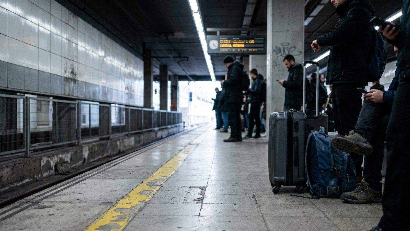 la averia obliga a los trenes de rodalies a esquiv 2026 05 18 02 20 29