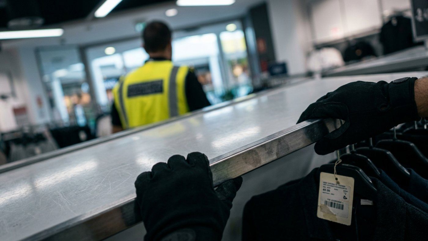A frustrated robbery in Tarragona results in 7 years of expulsion instead of jail