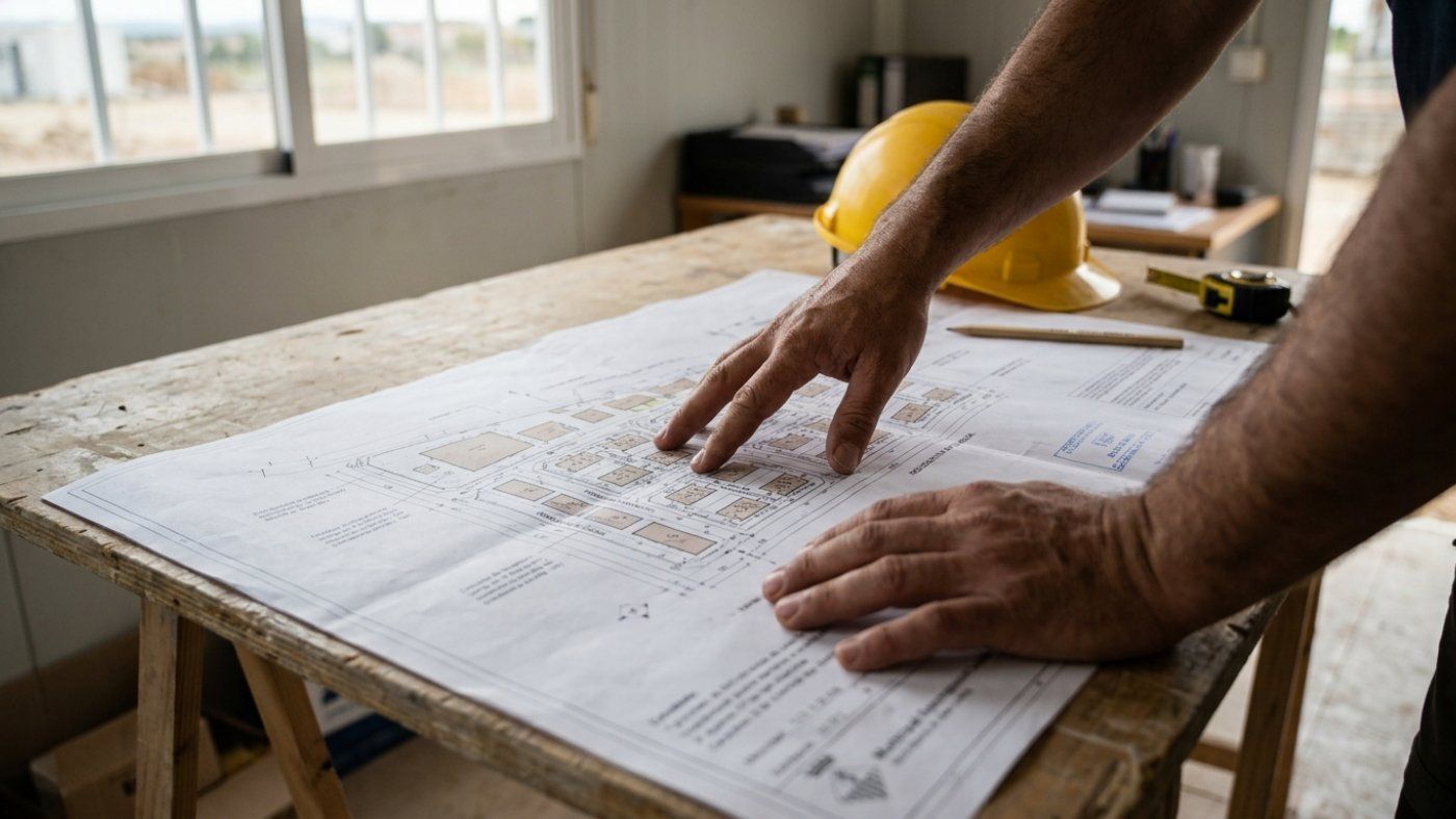 More than 1,000 housing licenses in Lleida oblige to tie affordable rent to public land