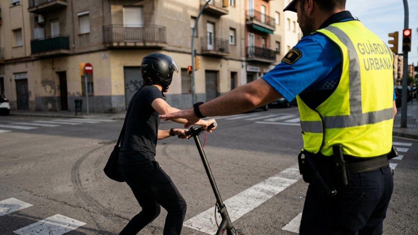 tras 799 multas a patinetes la policia de tarragon 2026 05 19 02 57 17