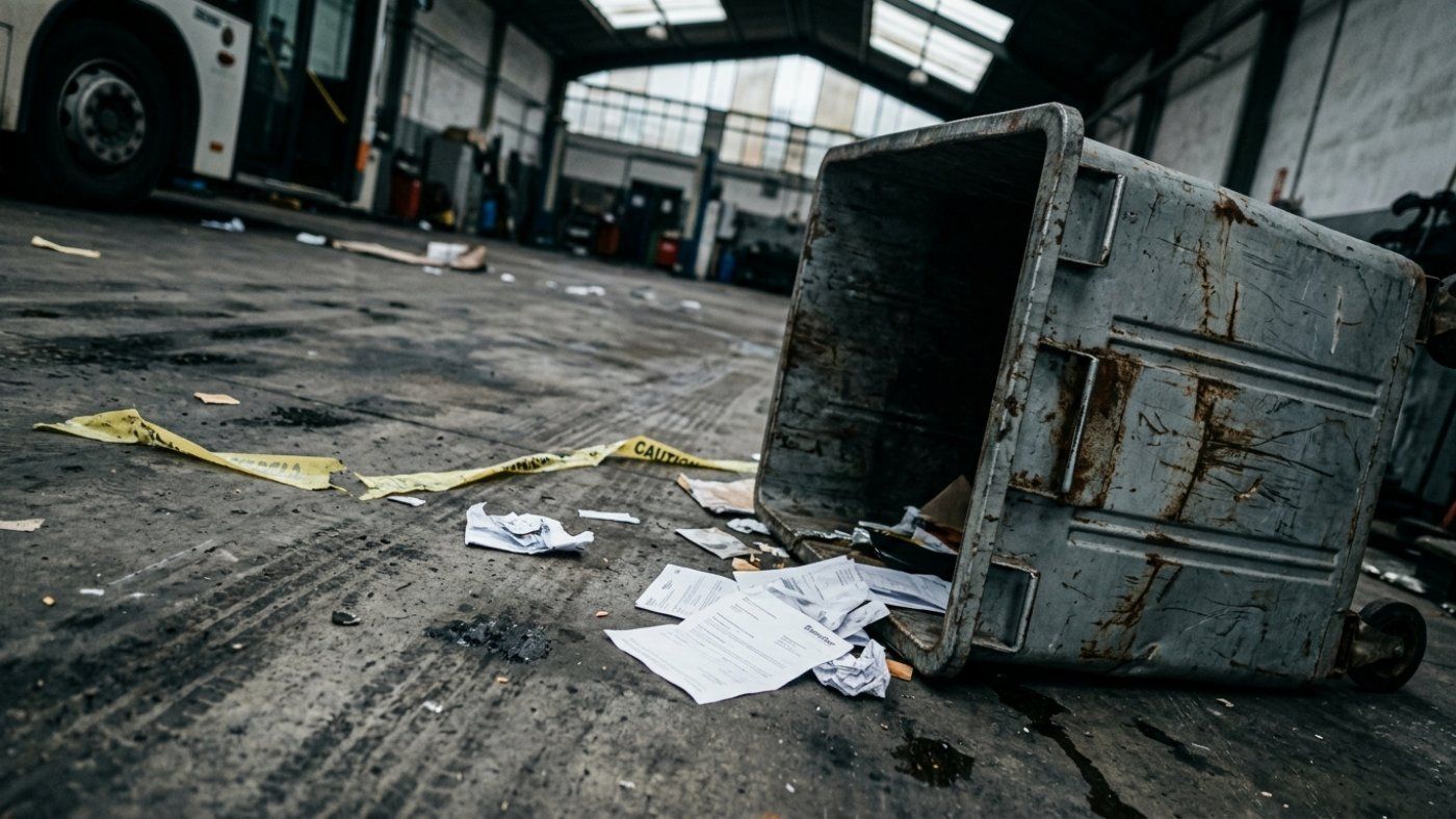 la fiscalia pide 24 anos por un golpe grabado dura 2026 05 19 03 19 14